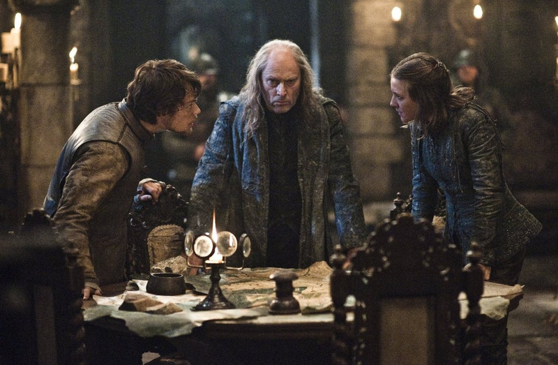 Illustration for article titled Game of Threads: How to Dress Like a Greyjoy